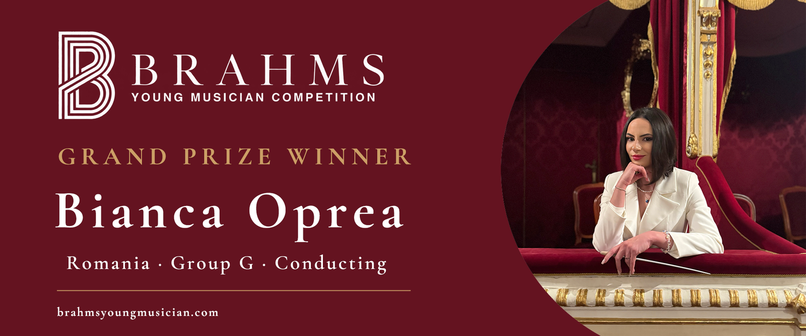 Bianca Oprea_GRAND PRIZE
