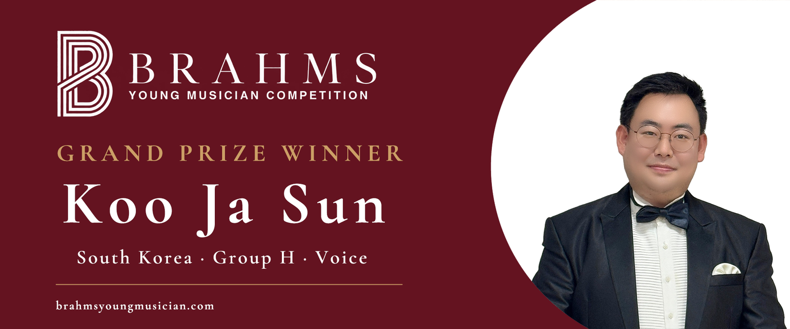 Koo Ja Sun_GRAND PRIZE
