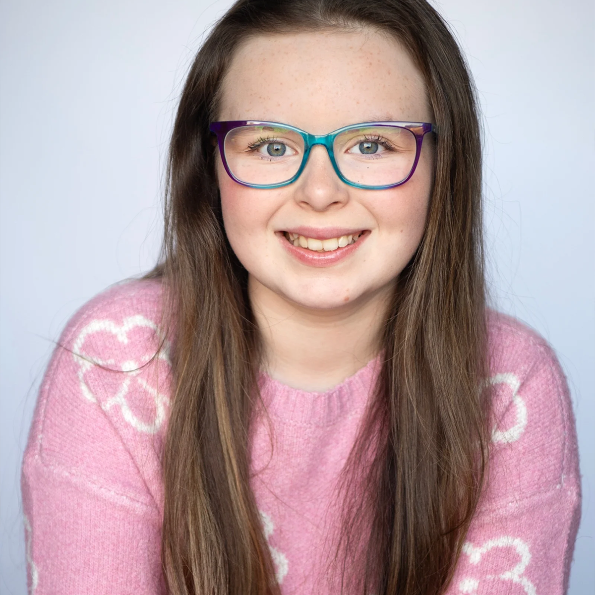 Amelia Noble -Murray