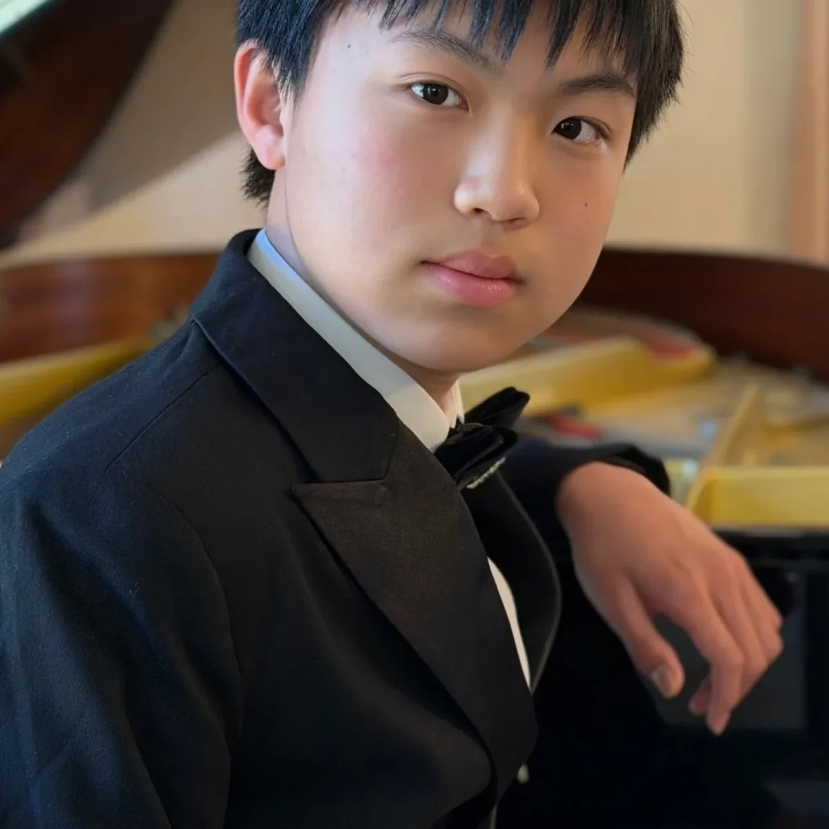 Leo Yang
