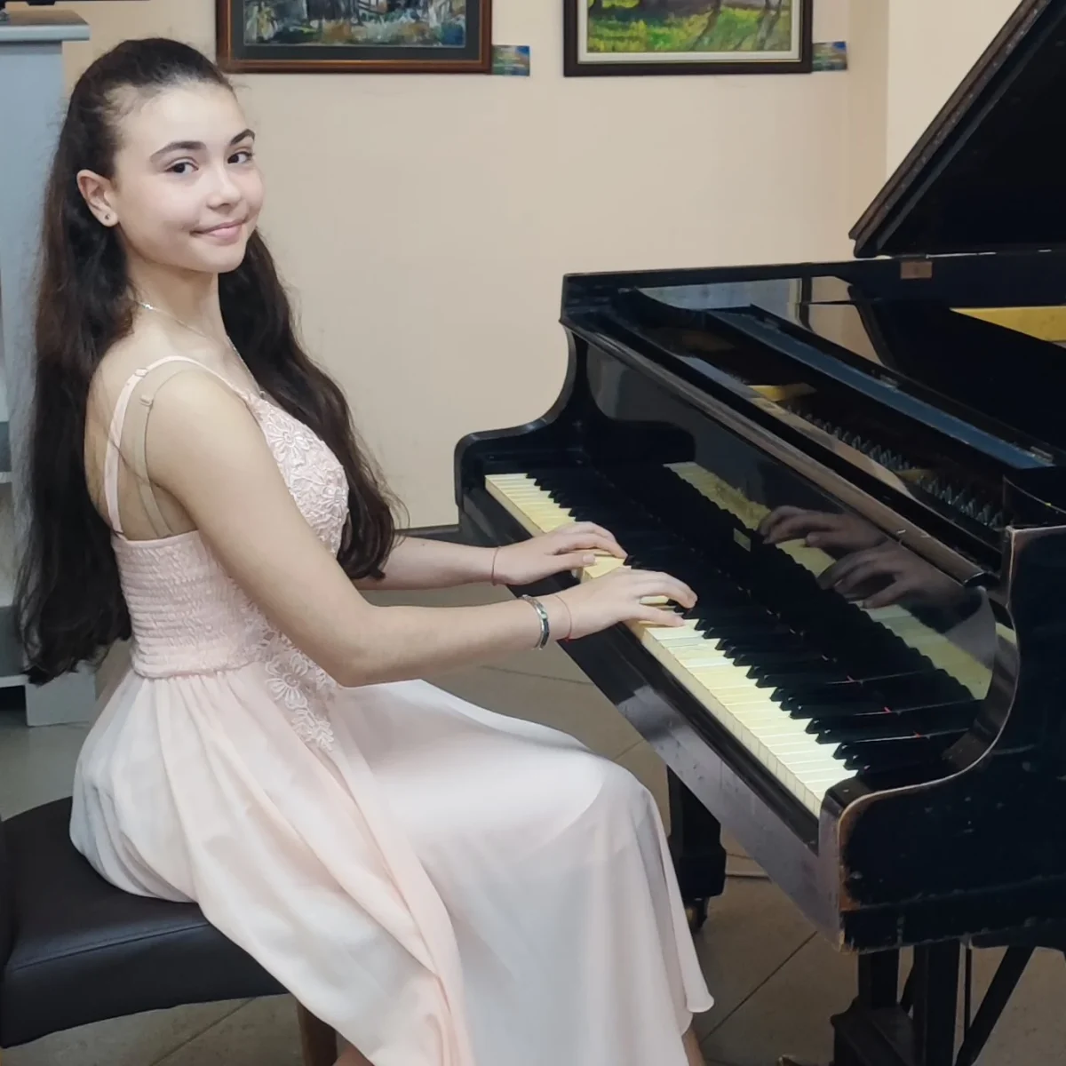 SIYANA KRASIMIROVA IVANOVA